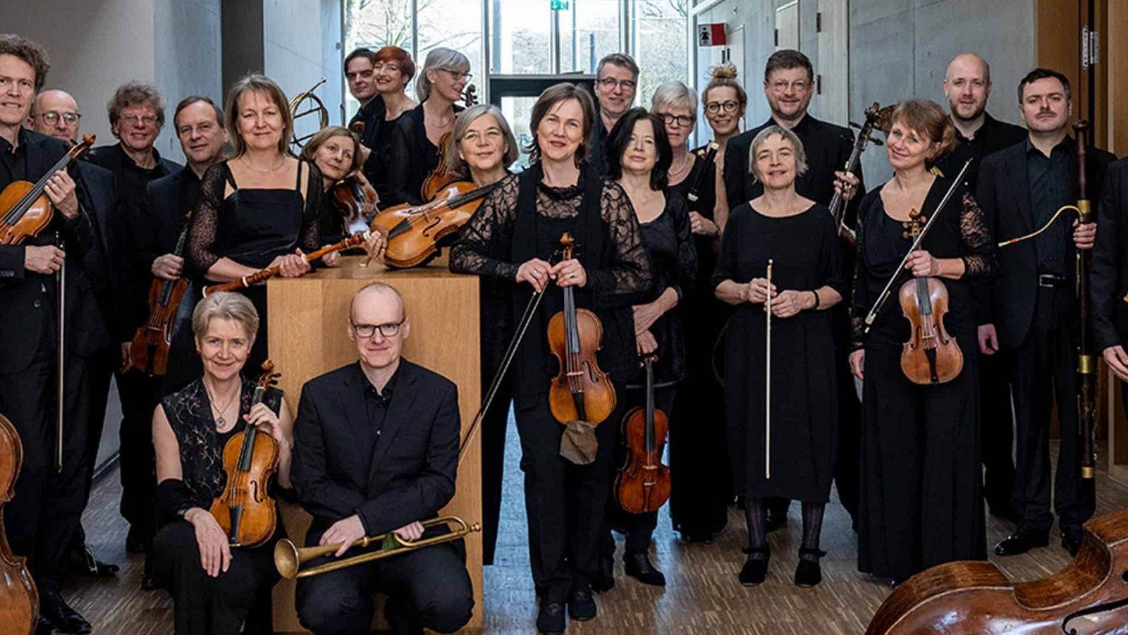 La hora de Bach - 25/03/23 - escuchar ahora