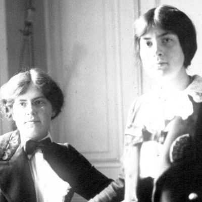 Temas de música - Compositoras francesas. Programa 7: de París a Roma 1/2 - 25/03/23 - escuchar ahora