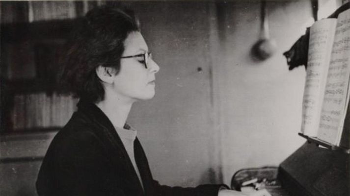 Temas de música - Compositoras francesas. Programa 8: de París a Roma 1/2 - 26/03/23 - escuchar ahora