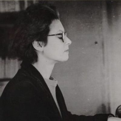 Temas de música - Compositoras francesas. Programa 8: de París a Roma 1/2 - 26/03/23 - escuchar ahora