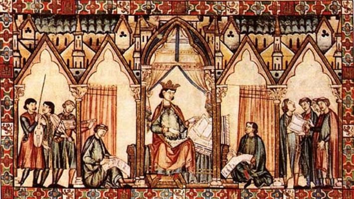 El sonido del tiempo - Música de mujeres (IV). El mundo sefardí 2 - 26/03/23 - escuchar ahora