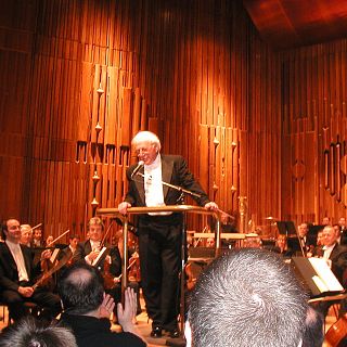 La música y el cine