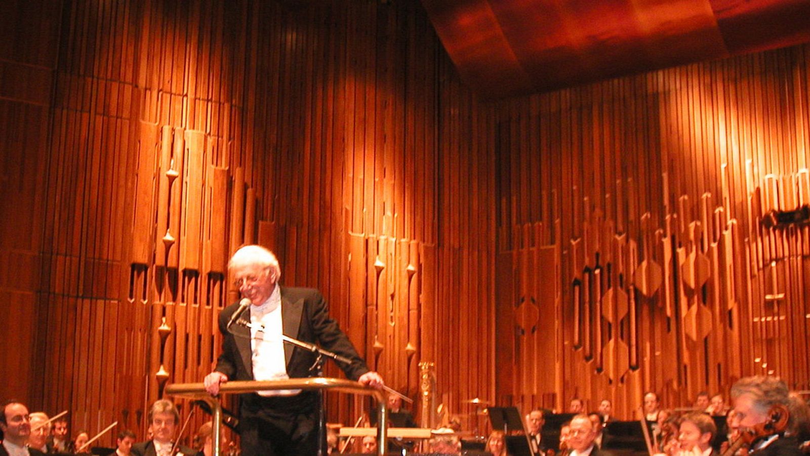 La música y el cine - La profecía de Goldsmith - 26/03/23 - escuchar ahora