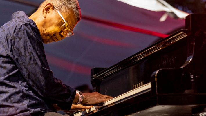 Solo jazz - Jack DeJohnette: De hoy, de ahora mismo - 27/03/23 - escuchar ahora