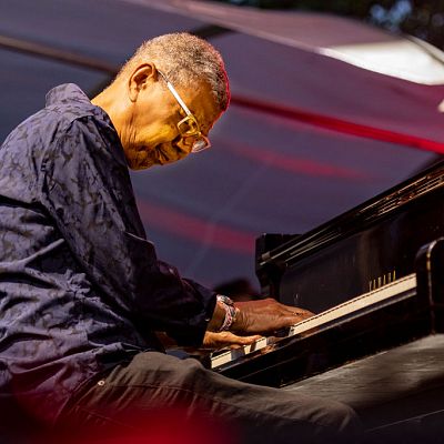 Solo jazz - Jack DeJohnette: De hoy, de ahora mismo - 27/03/23 - escuchar ahora