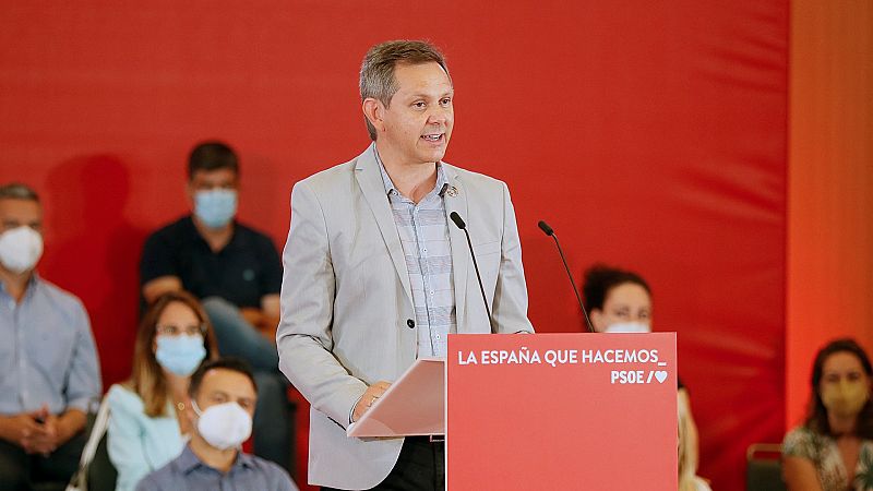 14 Horas - José Manuel Miñones será el quinto ministro de Sanidad del mandato de Sánchez - Escuchar ahora