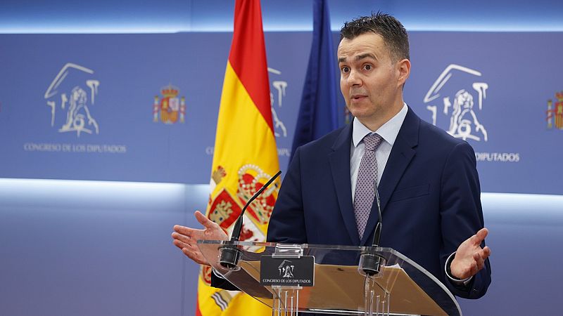 14 Horas - Perfil y retos de Héctor Gómez, nuevo ministro de Industria, Comercio y Turismo 