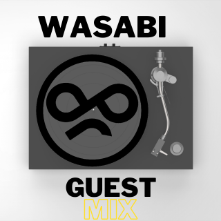 Wasabi en Radio 3 Extra