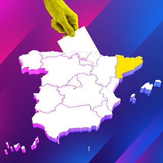 España en diez semanas