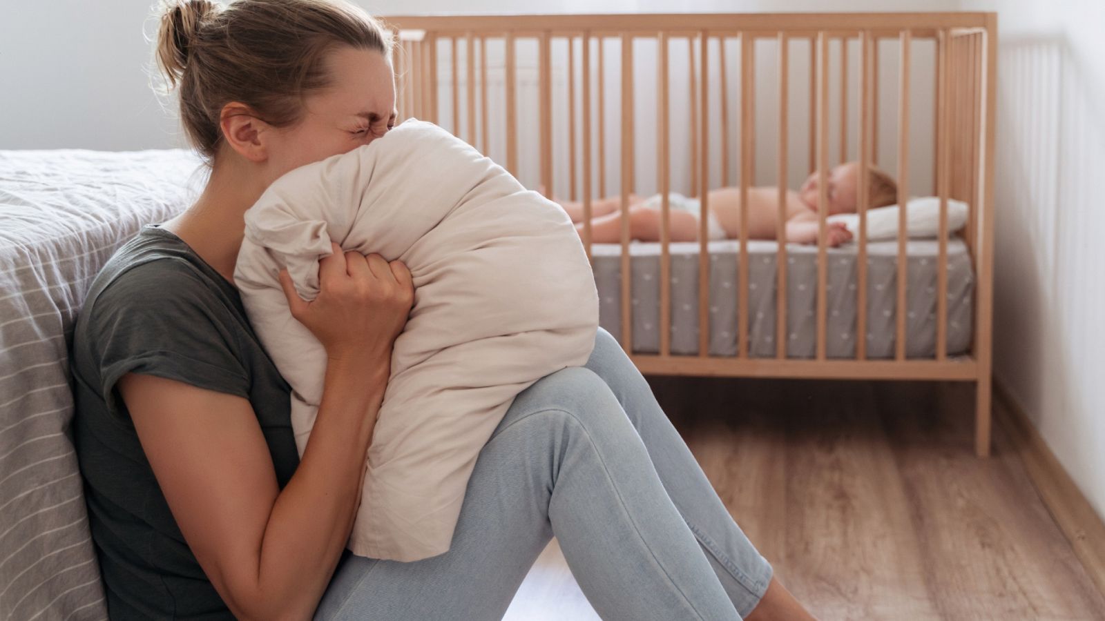Salut mental perinatal