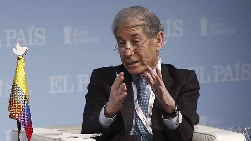 24 horas - Ben Ami: "Netanyahu es rehén de su coalición" - Escuchar ahora