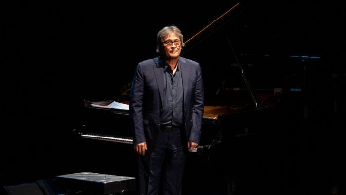 Nuestro Flamenco - El piano de Chano Domínguez - 28/03/23 - escuchar ahora