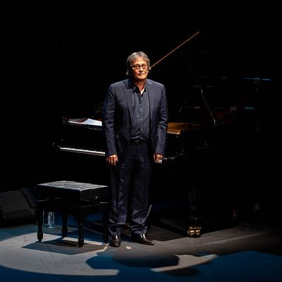 Nuestro Flamenco - El piano de Chano Domínguez - 28/03/23 - escuchar ahora