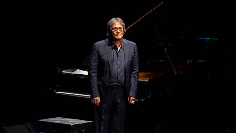 Nuestro Flamenco - El piano de Chano Domnguez - 28/03/23 - escuchar ahora