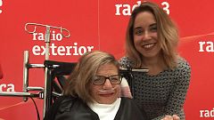 Poesía Exterior - Las inconteniblemente poéticas fases del duelo - 30/03/23