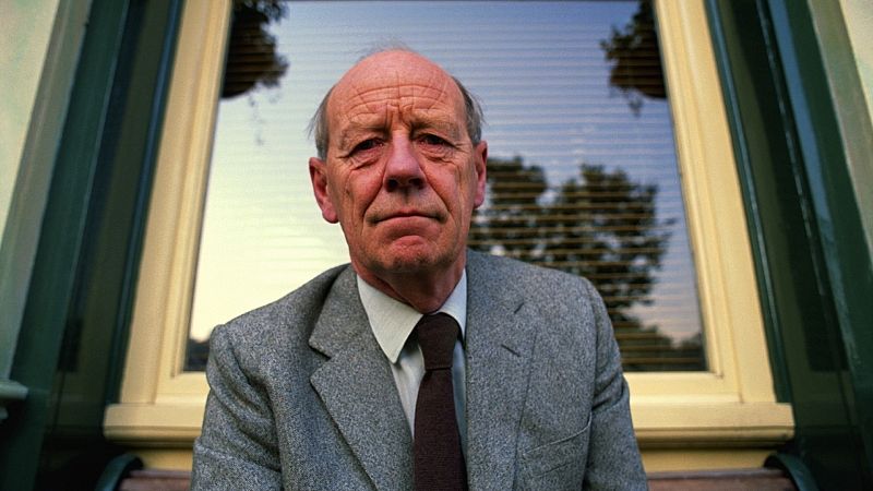 Por las fronteras de Europa - William Trevor, maestro irlandés - Escuchar ahora