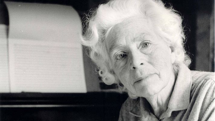 Sinfonía de la mañana - Elisabeth Maconchy - 28/03/23 - escuchar ahora