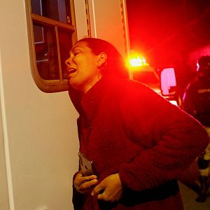 Crónica internacional - Crónica internacional -  México: 40 migrantes muertos en un incendio en Ciudad Juárez - Escuchar ahora 