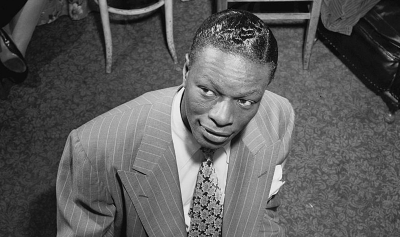 Silueteados - Nat King Cole - 24/03/23 - escuchar ahora