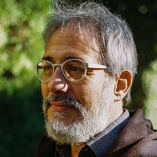 Maria Kodama. El llapis vermell. Oriol Molas