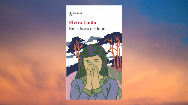 El ojo crítico - 'En la boca del lobo' de Elvira Lindo - Escuchar ahora