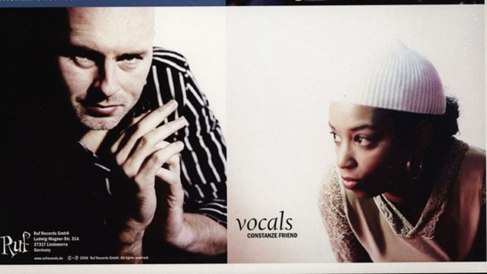 Dando vueltas - Friend 'n Fellow - 22/04/23 - escuchar ahora