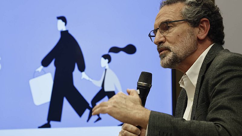 24 horas - Save The Children: "Es urgente que la ley de Vivienda se resuelva en esta legislatura" - Escuchar ahora