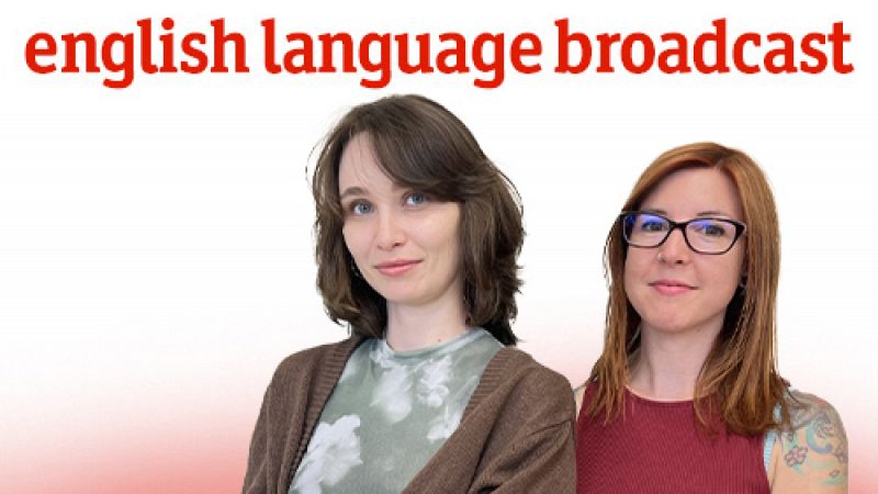 English Language Broadcast - Talking Spanish: a language beyond borders - 28/03/23 - escuchar ahora