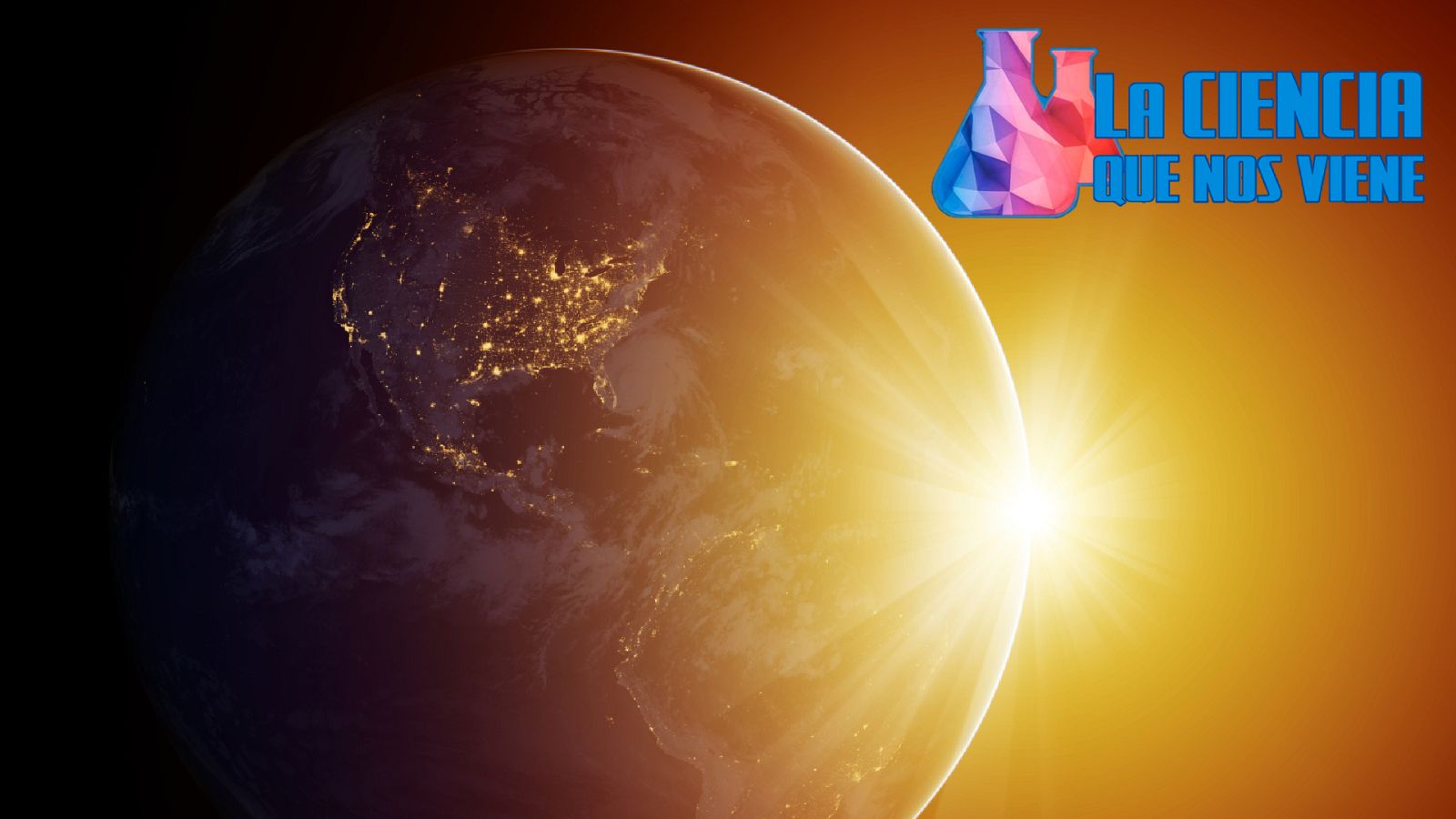 La ciencia que nos viene - Un podcast al sol - Escuchar ahora