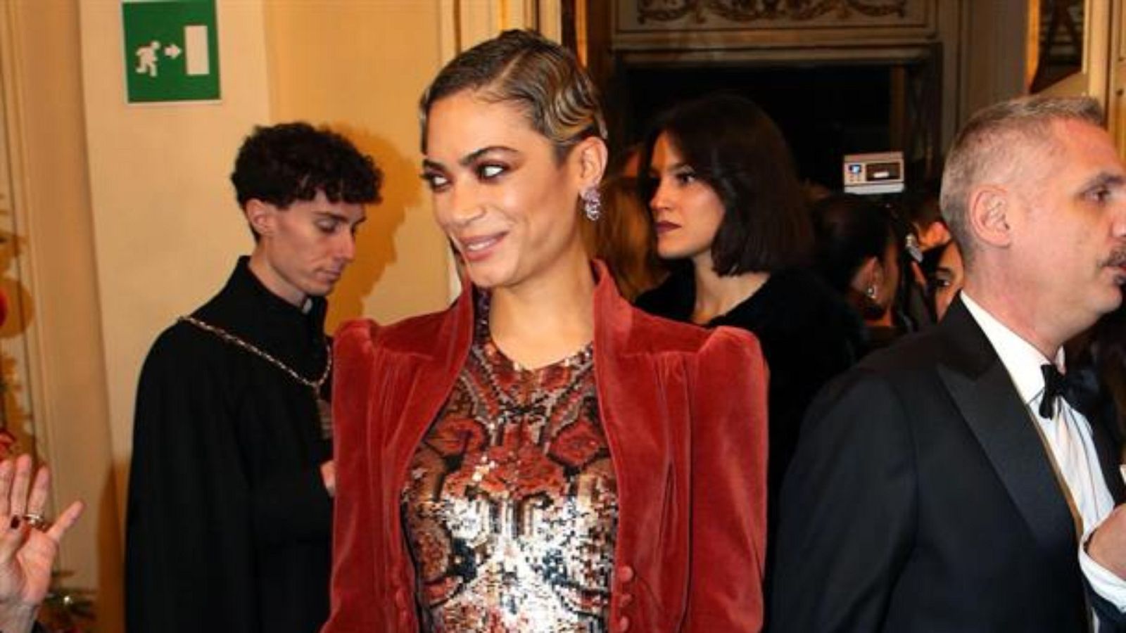 Sonoritá- Elodie - 29/03/23 - Escuchar ahora