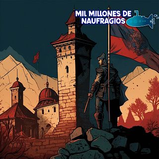 Mil millones de naufragios