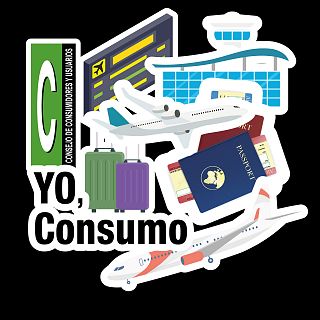 Yo, consumo