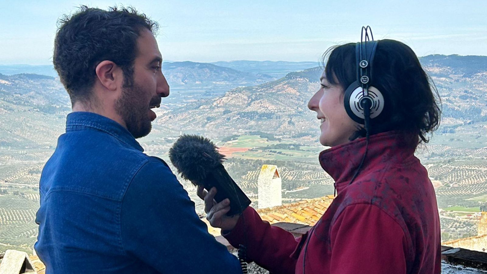 Radioactivas en Radio 5 - 'Música en Segura'; naturaleza y música en la Sierra del Segura - 29/03/23 - escuchar ahora