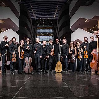 Vivaldi III