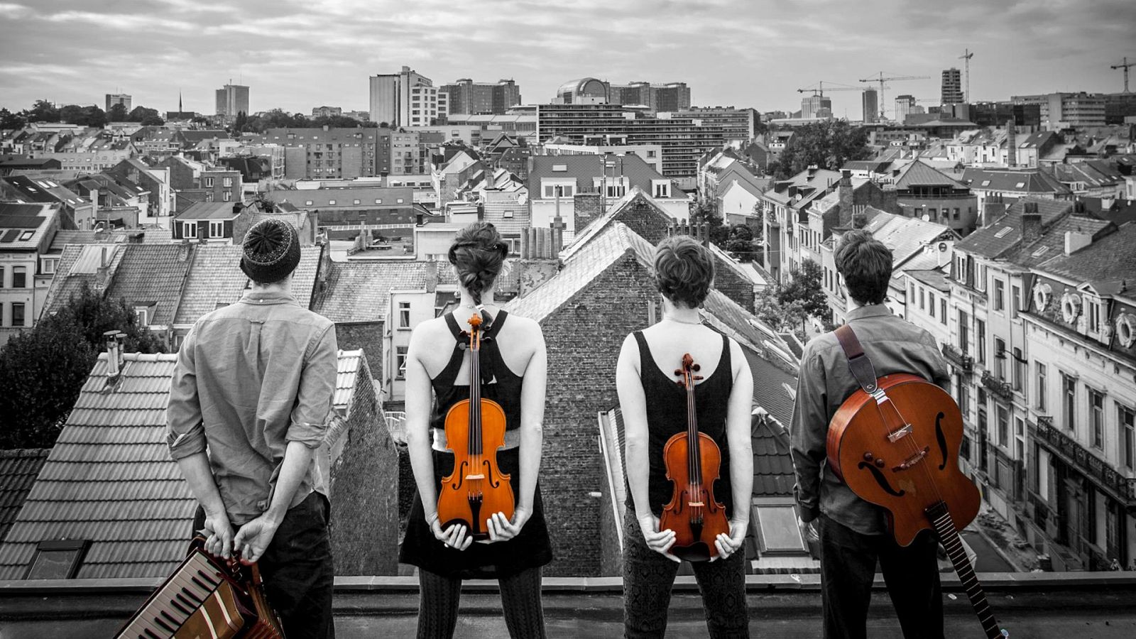 Mil mundos - Experimentos sin gaseosa - 29/03/23 - escuchar ahora