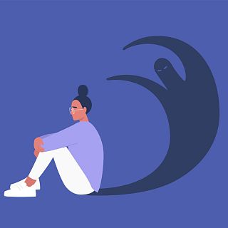 Hablamos de salud mental