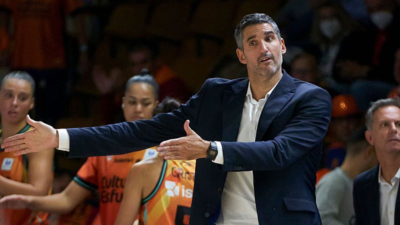 Previa Copa de la Reina Baloncesto