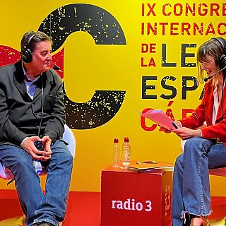 IX Congreso Internacional de la lengua española