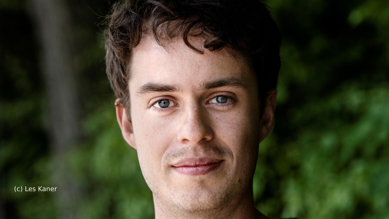 Jardín de quimeras - Nicklas Brendborg 'La medusa inmortal' - 23/03/23 - escuchar ahora