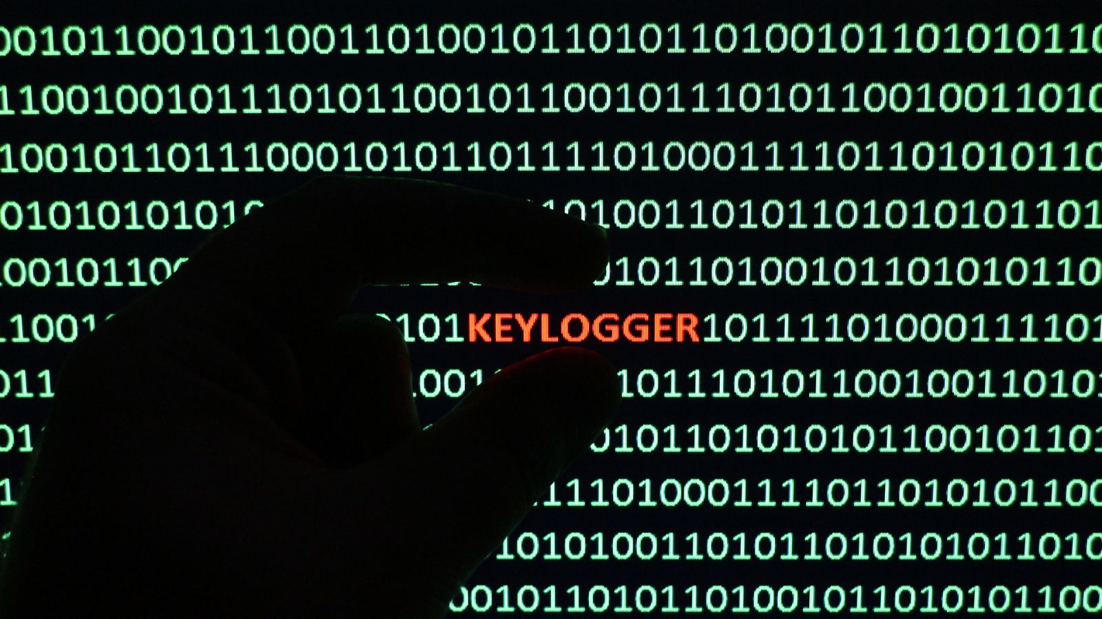 Seguridad del internauta - Keyloger - 30/03/23 - Escuchar ahora