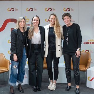 Más altas, más rápidas, más fuertes