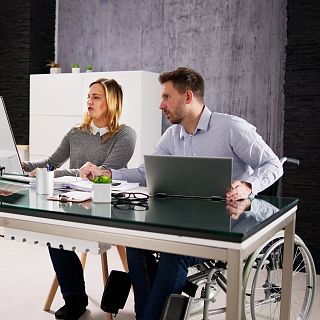 Empleo en Accenture
