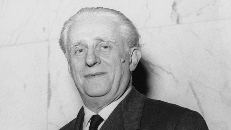 Relato sobre Gian Francesco Malipiero - escuchar ahora