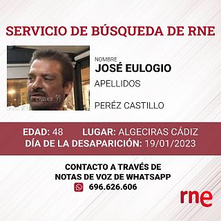 Servicio de búsqueda