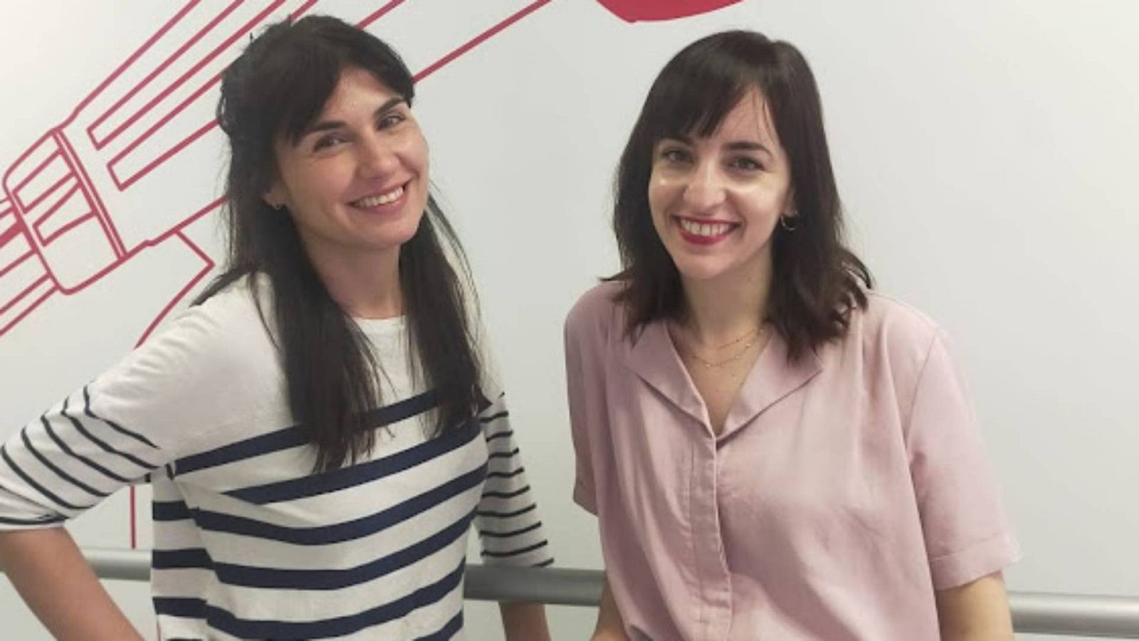 La estación azul - No todo el mundo con Marta Jiménez Serrano - 09/04/2023 - escuchar ahora