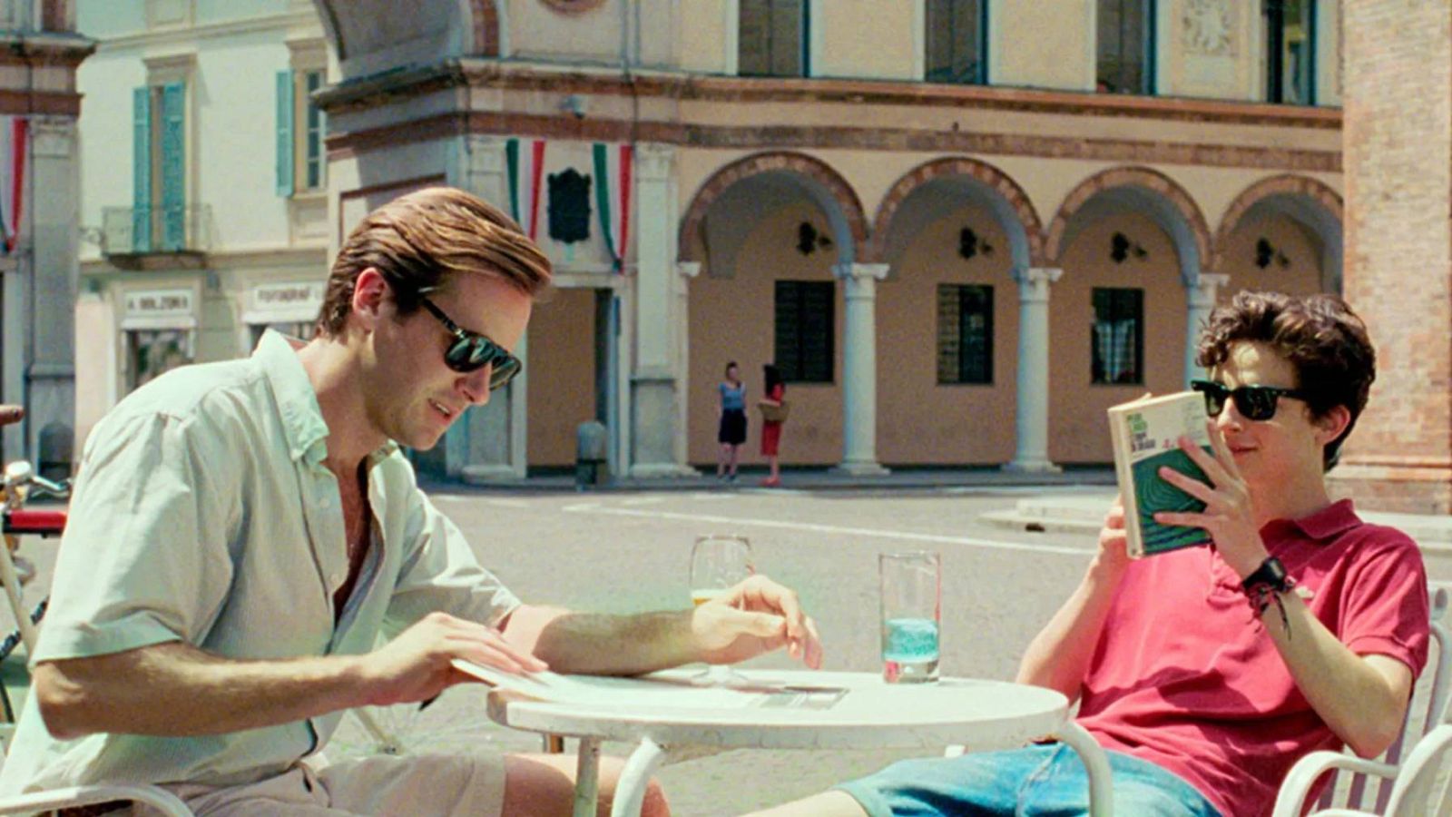 Vamos al cine - Instrumentos musicales en el cine: el piano (III) - 30/03/23 - escuchar ahora