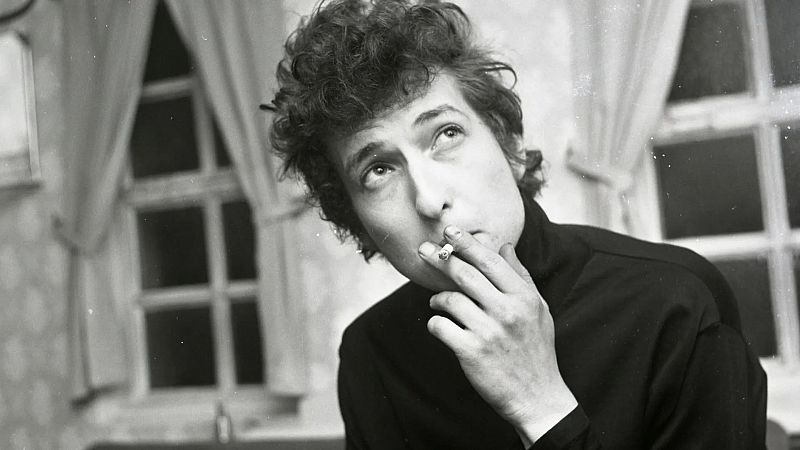 El nocturno de las 3 - Bob Dylan - 31/03/23 - escuchar ahora