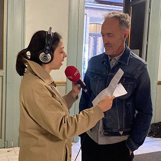 Dramedias en Radio 5