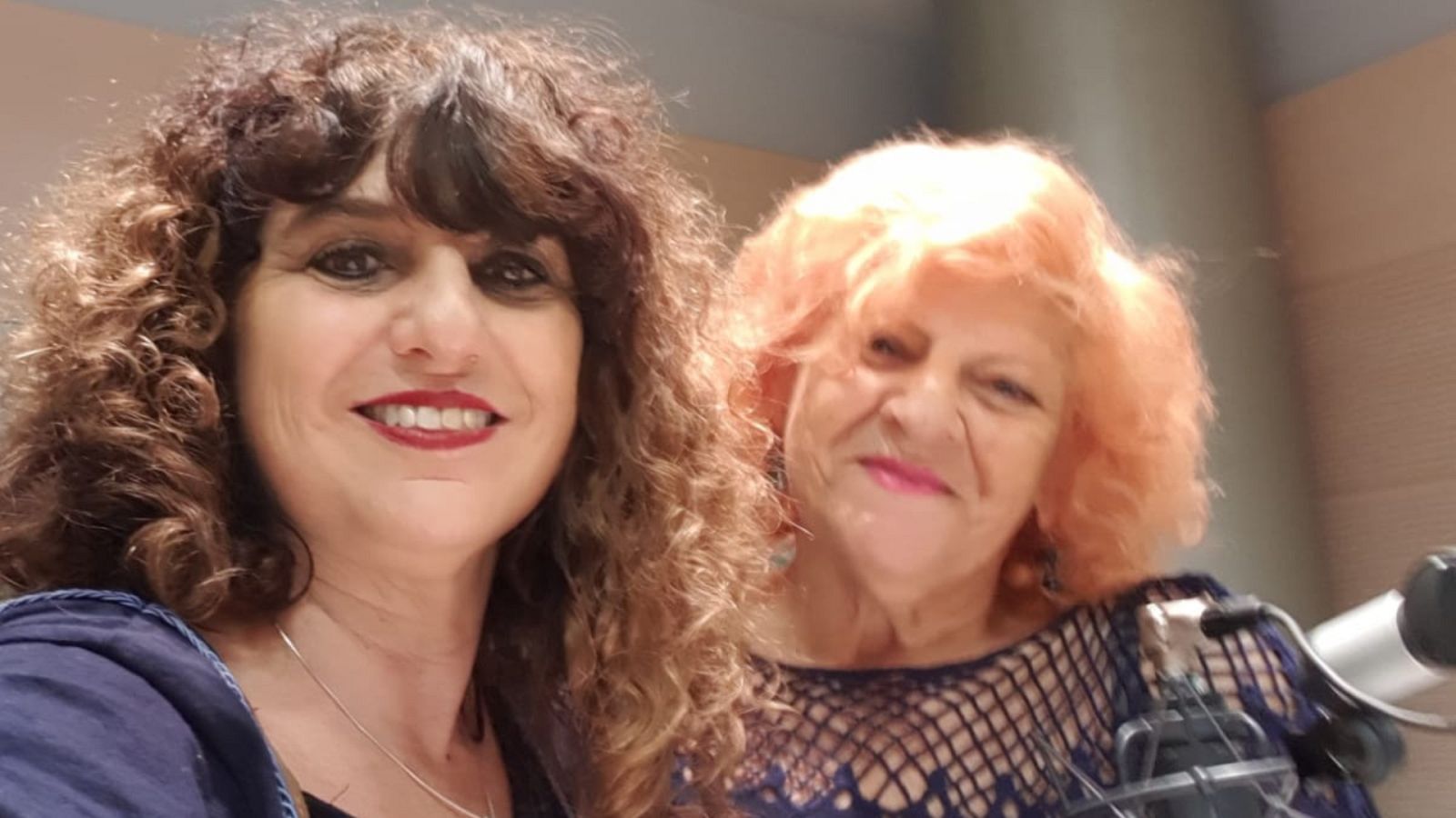 Luz de sefarad - XXXVII Aniversario Emisión Sefarad en Radio Exterior - 01/04/2023 - Escuchar ahora