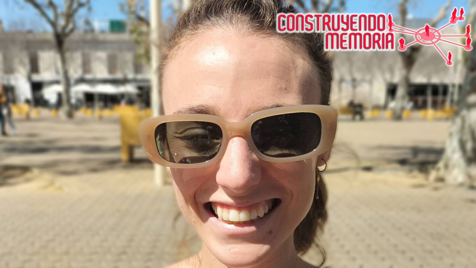 Construyendo memoria - María Guevara - Escuchar ahora